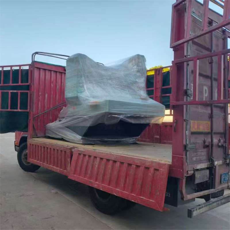 郴州市和静县：物流专线的高效货运解决方案