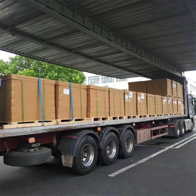 郴州市福山区物流：多元专线与高效运输探索