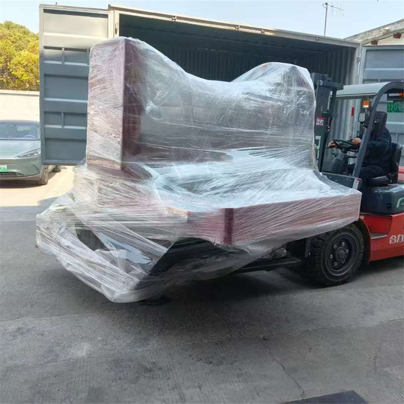 郴州市眉山市物流专线：多元货运服务探秘